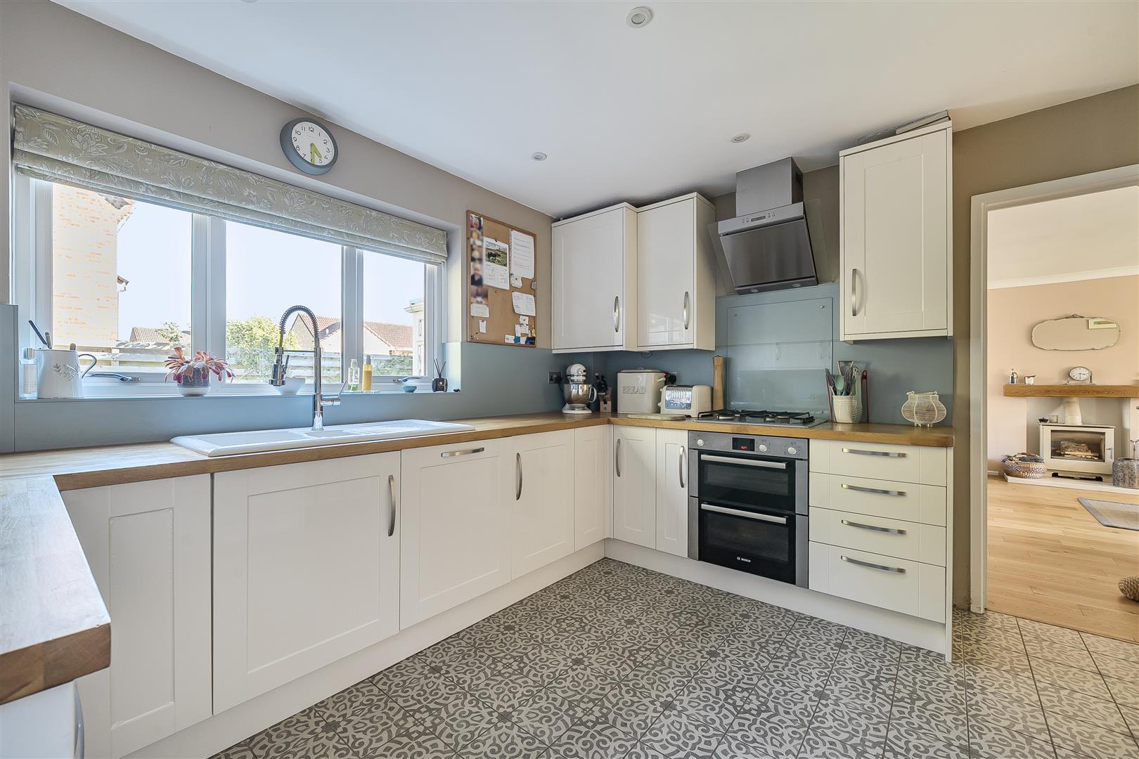 Noyes Close, Chippenham